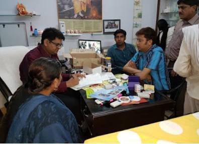 Dr. Ravi Bhaskar'S Clinic Images/Photos, Indira Nagar, Lucknow