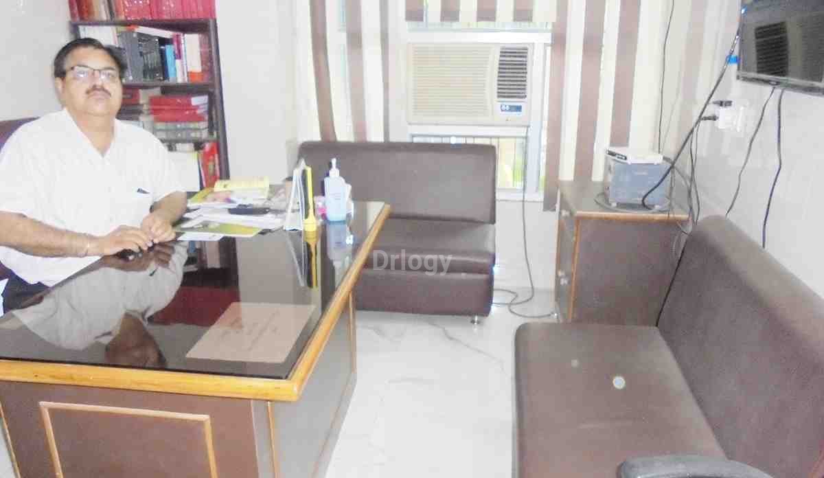 Dr. Sanjiv Bhatia Clinic Images/Photos, Indira Nagar, Lucknow