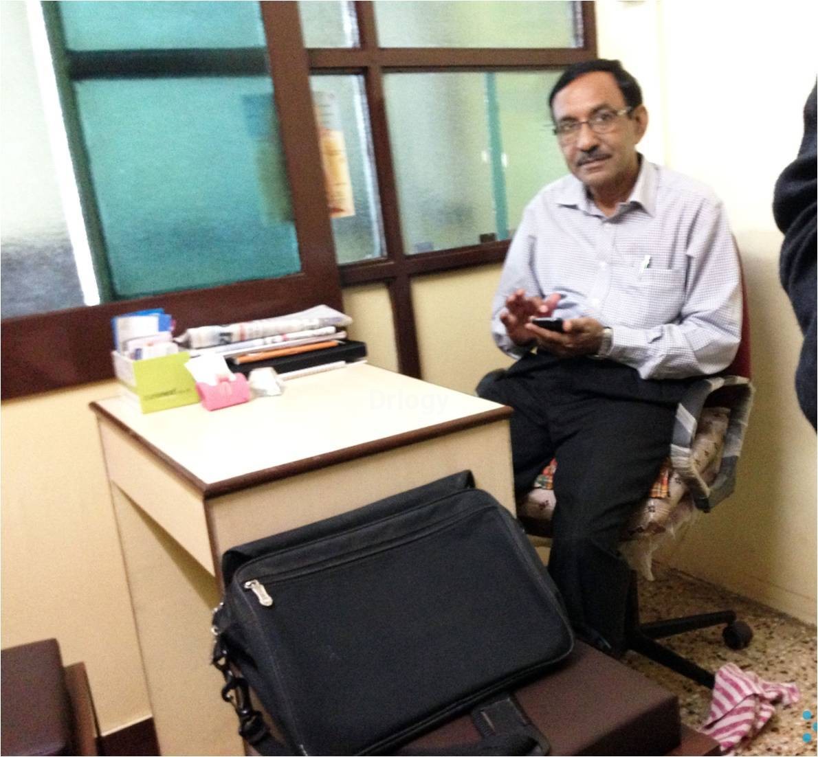Dr. Shirish Pandya Dental Clinic Images/Photos, Subhanpura, Vadodara
