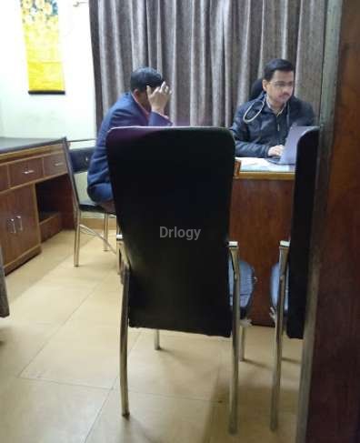 Dr. Srivastava'S Clinic Images/Photos, Aliganj, Lucknow