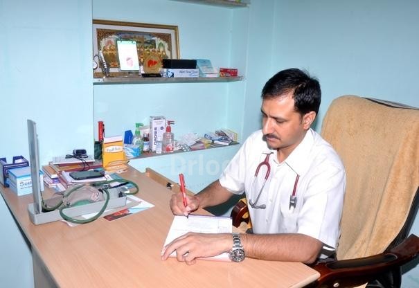 Dr. Subhash Gastro And Liver Care Clinic Images/Photos, Jhotwara, Jaipur