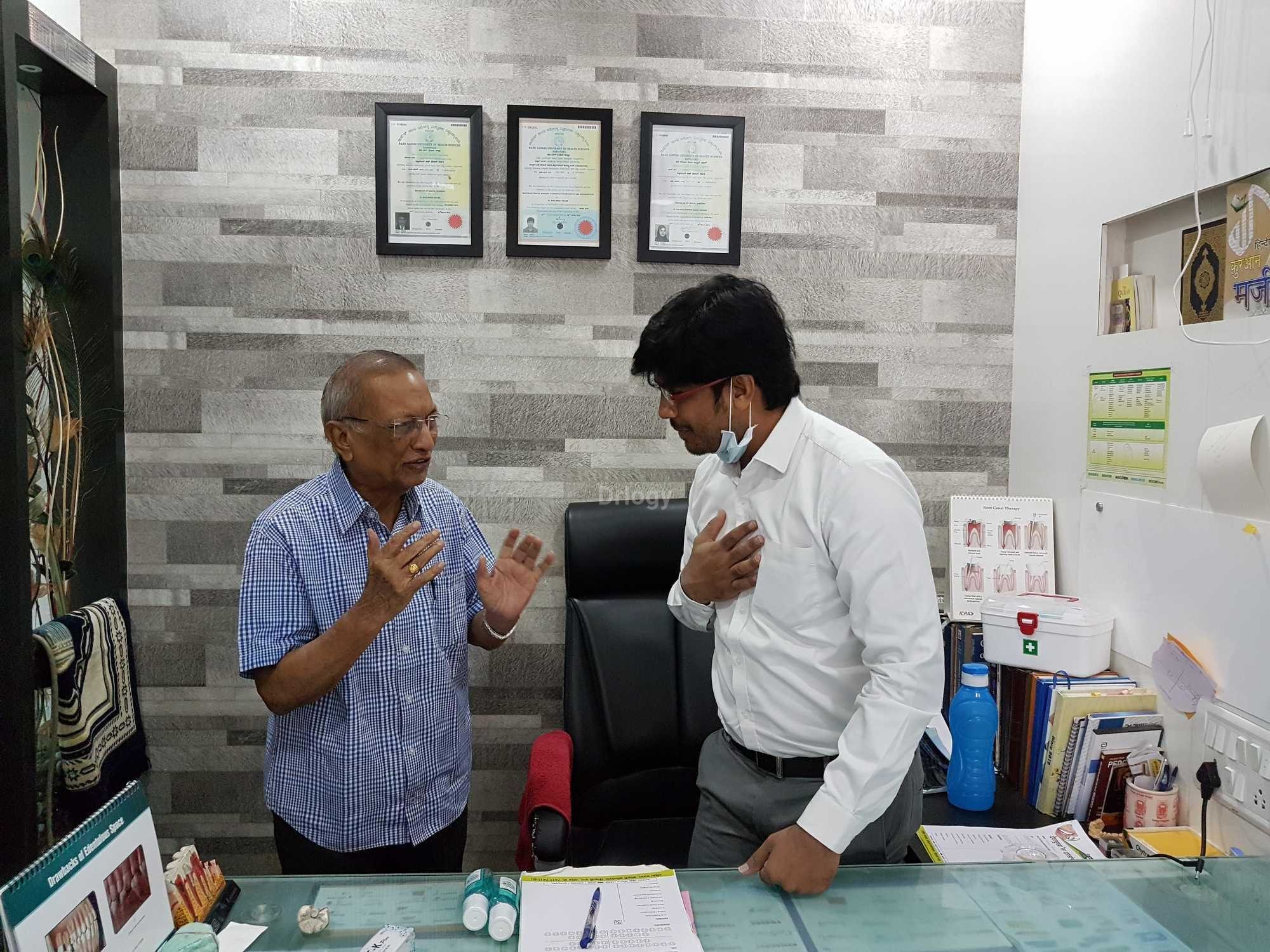 Dr. Teeth Smile Gallery Images/Photos, Shivaji Nagar, Nanded