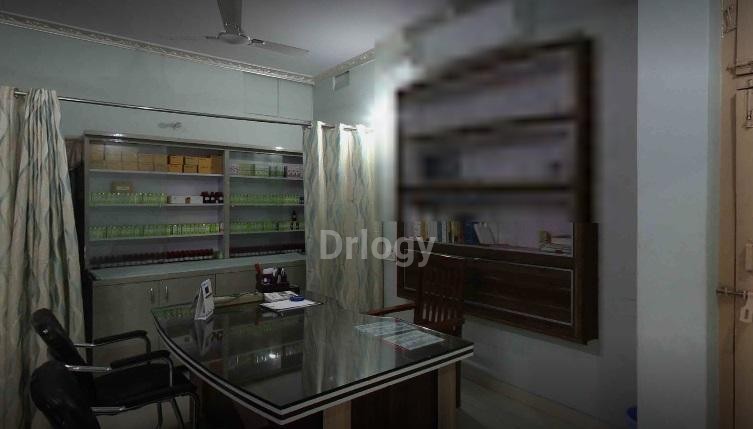 Dr. Vivek Mishra Homoeopathy Clinic Images/Photos, Saket Nagar, Kanpur Dr. Vivek Mishra Homoeopathy Clinic Images/Photos, Saket Nagar, Kanpur