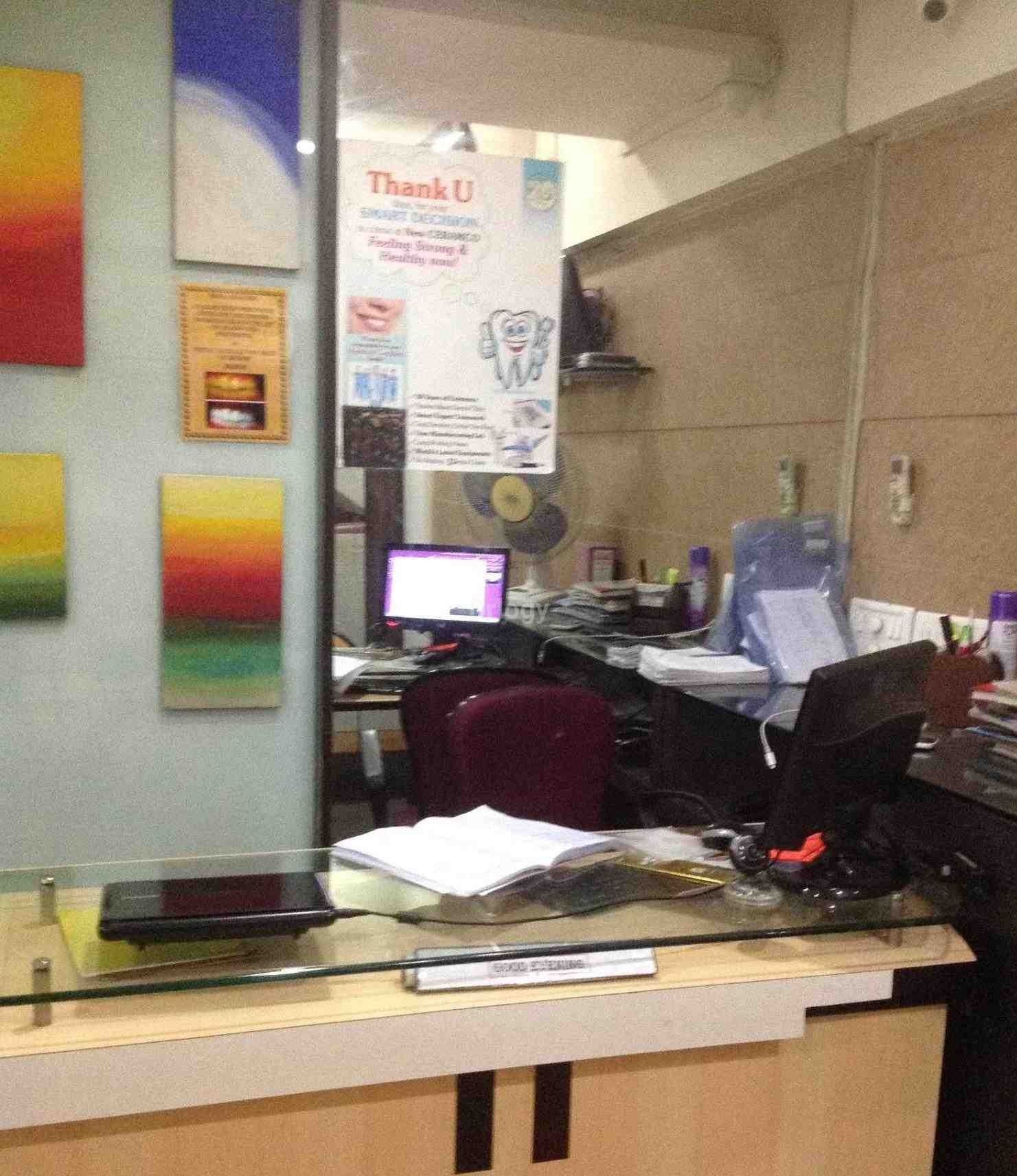 Dr.Bane'S Dental Clinic Images/Photos, VASAI WEST, Thane