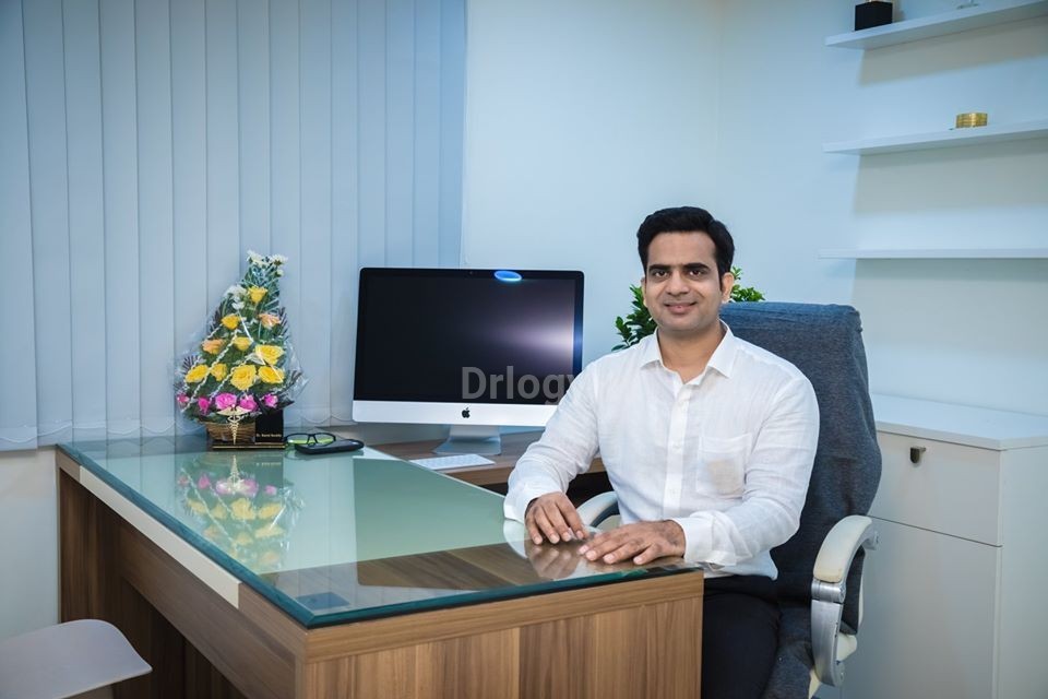 Dr.Y.Rami Reddy'S Gastro And Liver Center & Aadhya Speciality Clinics Images/Photos, Shaikpet, Hyderabad