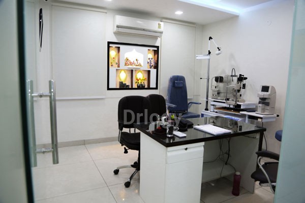 Drishti Eye And ENT Care Images/Photos, Vaishali, Ghaziabad