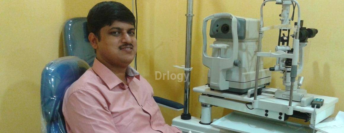 Drishti Eye Care Images/Photos, Medical College, Cuttack