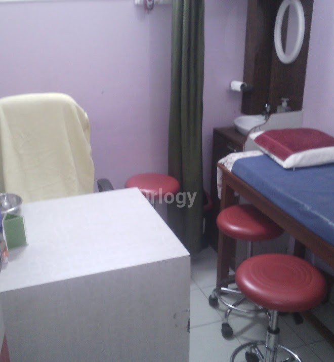 Eden Doctor'S Chambers Images/Photos, New town, Kolkata