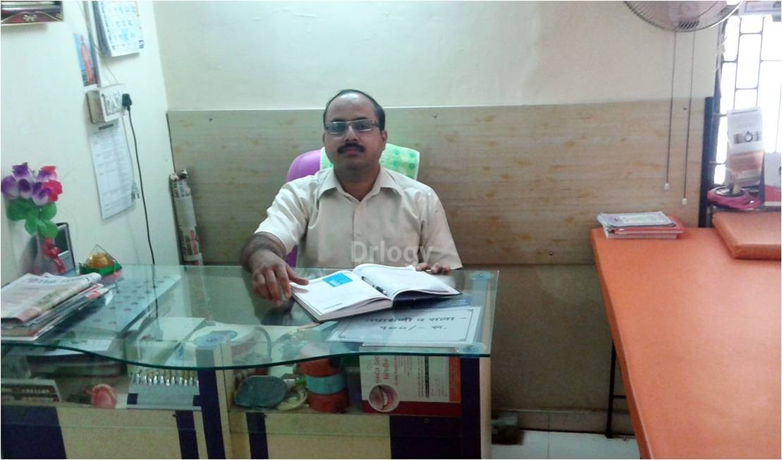 Ekdant Clinic Images/Photos, Nashik Road, Nashik