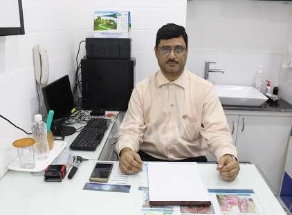 ENT HEAD NECK & CRANIO-MAXILLO-FACIAL CLINIC Images/Photos, Minto Park, Kolkata