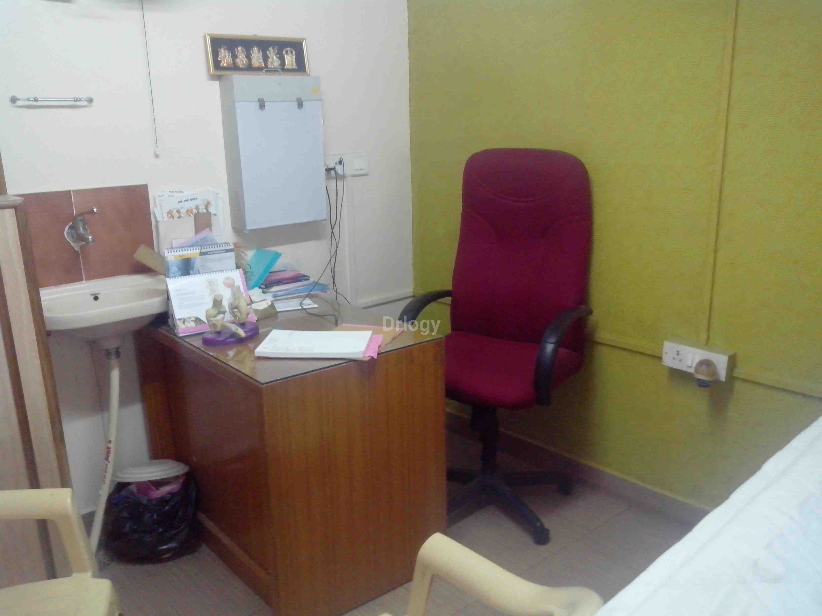 Eshwar Ortho Clinic Images/Photos, Indira Nagar, Bangalore