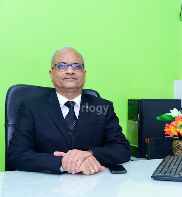 Expert Cancer Homeo Clinic Images/Photos, Alambagh, Lucknow