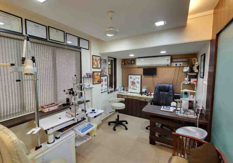 Eye Care Centre Images/Photos, Malad West, Mumbai