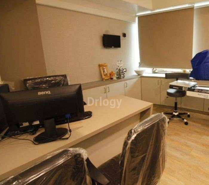 Eye Hospital & IVF (Fertility) Centre Images/Photos, Borivali West, Mumbai