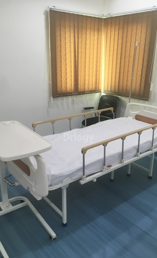 Eye Med Hospital Images/Photos, New Industrial Township, Faridabad