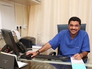 Gadhikar Gastro And Gynec Clinic Images/Photos, Aundh, Pune