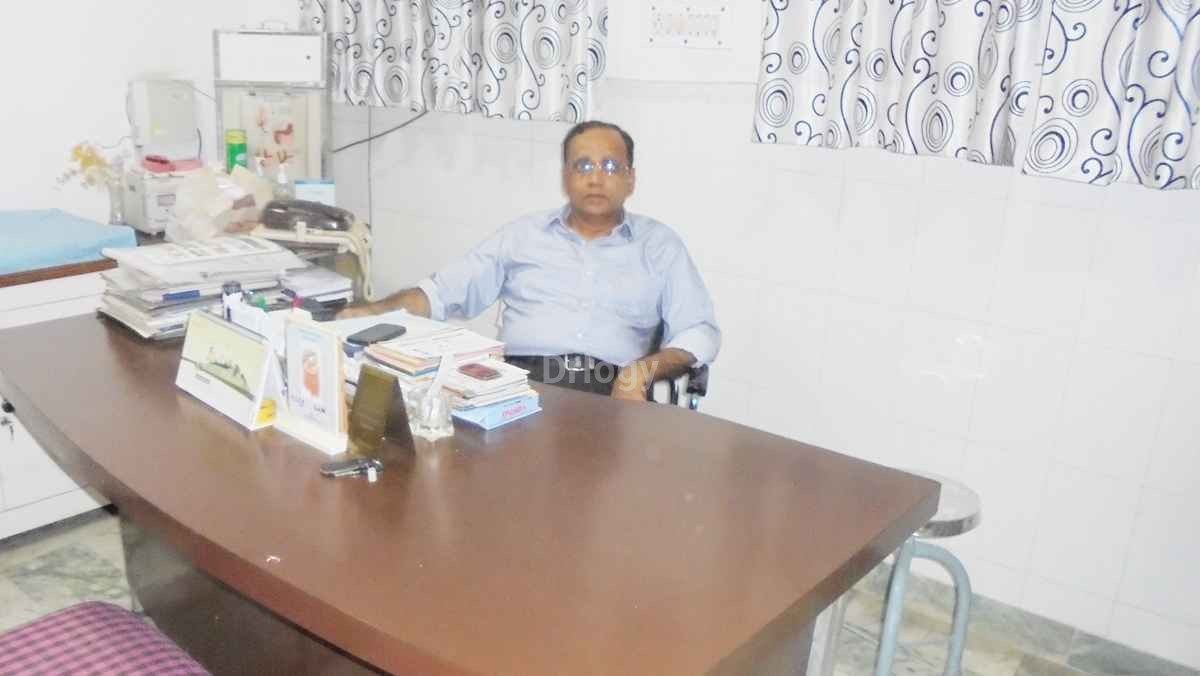 Gangotri Clinic Images/Photos, Vikas Nagar, Lucknow