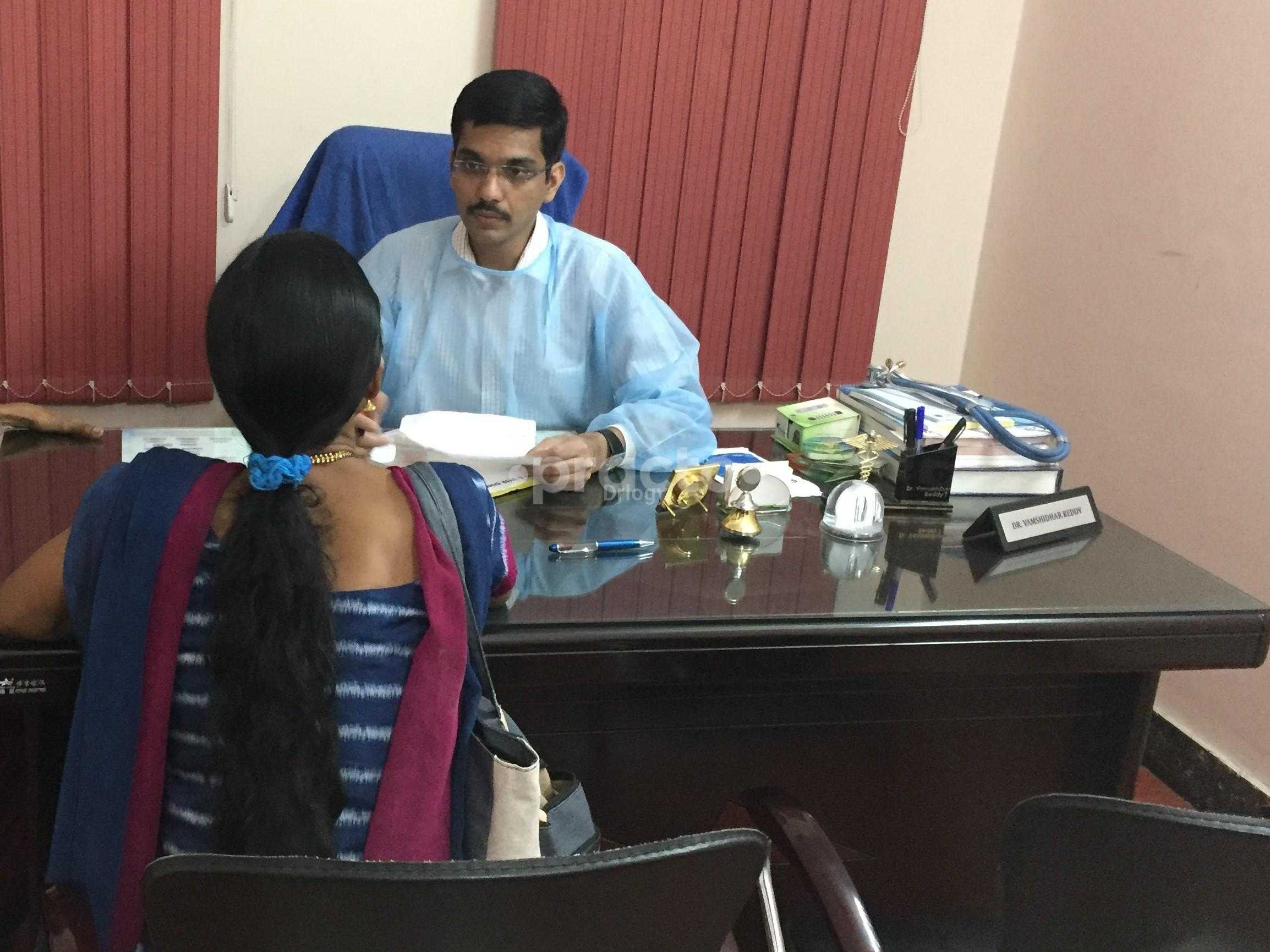 Gastro & Liver Clinic Images/Photos, Lb Nagar, Hyderabad