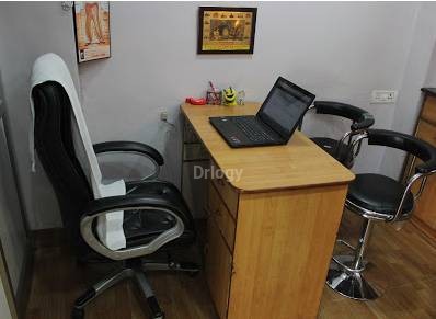 Gaurisha Dental Clinic Images/Photos, Rajajipuram, Lucknow