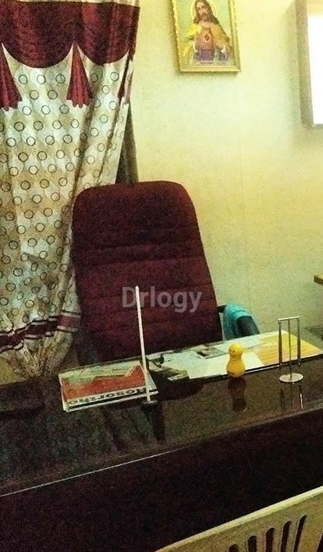 Geetha Ortho Clinic And Physiotherapy Centre Images/Photos, Tambaram East, Chennai