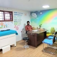 Goodwill Children’S Clinic Images/Photos, Hsr Layout, Bangalore
