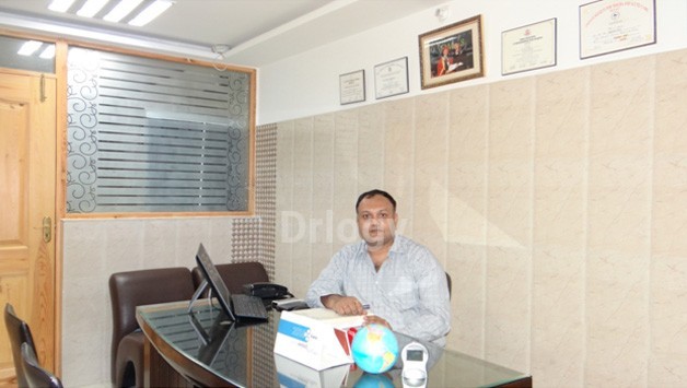 Gopi Krishna Laser Stone Centre Images/Photos, Aliganj, Lucknow