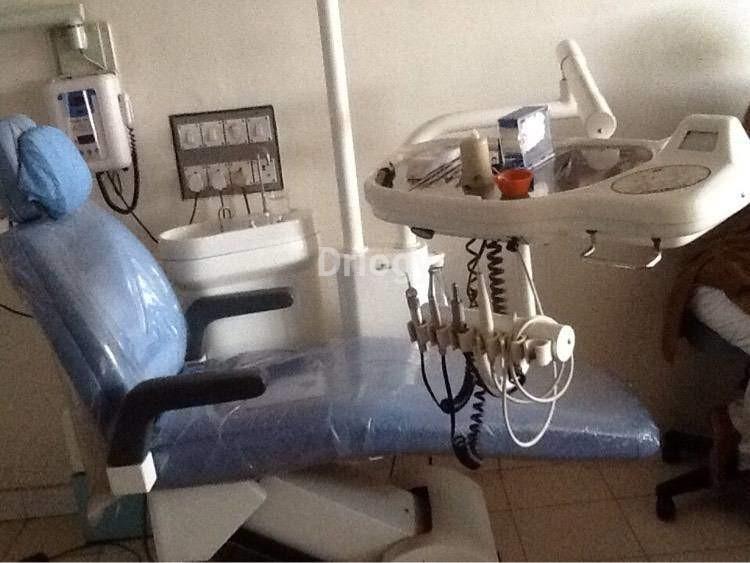 Grace Dental Care Center Images/Photos, Ghodasar, Ahmedabad