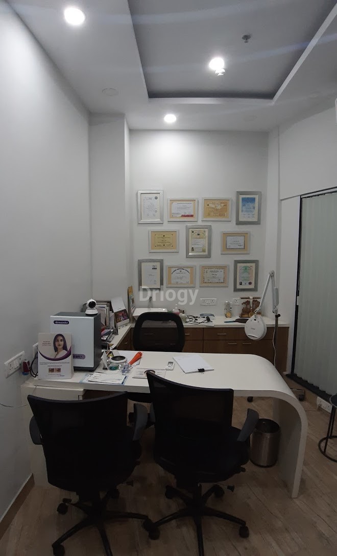 Gracia Cutis- Skin, Aesthetic & Laser Clinic Images/Photos, Kalikapur, Kolkata