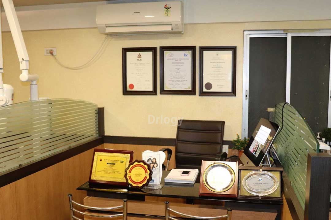 Great Lakes Dental Clinic & Orthodontic Centre Images/Photos, Rash Behari Avenue, Kolkata