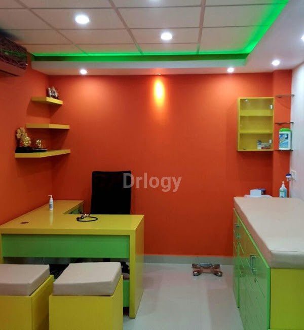 Growing Up Children'S Clinic Images/Photos, Koramangala, Bangalore