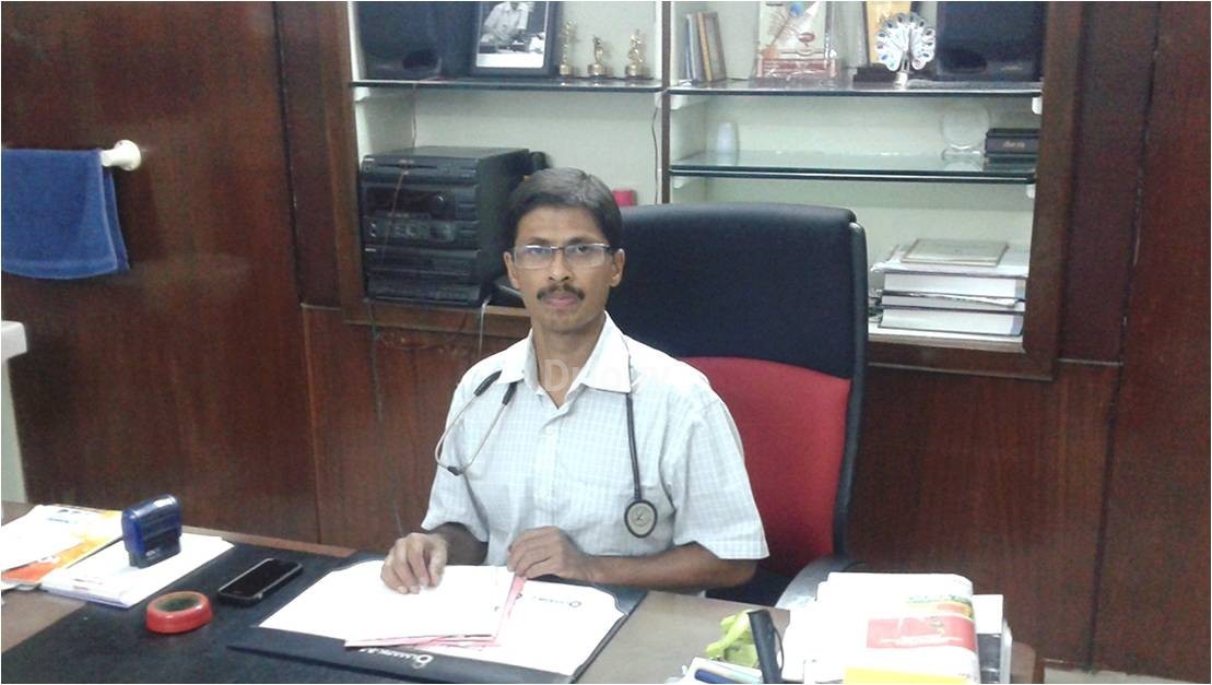 Gupte Cardic Care Centre Images/Photos, Panchavati, Nashik