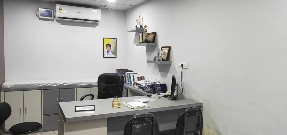 Gut Clinic Images/Photos, Sodala, Jaipur