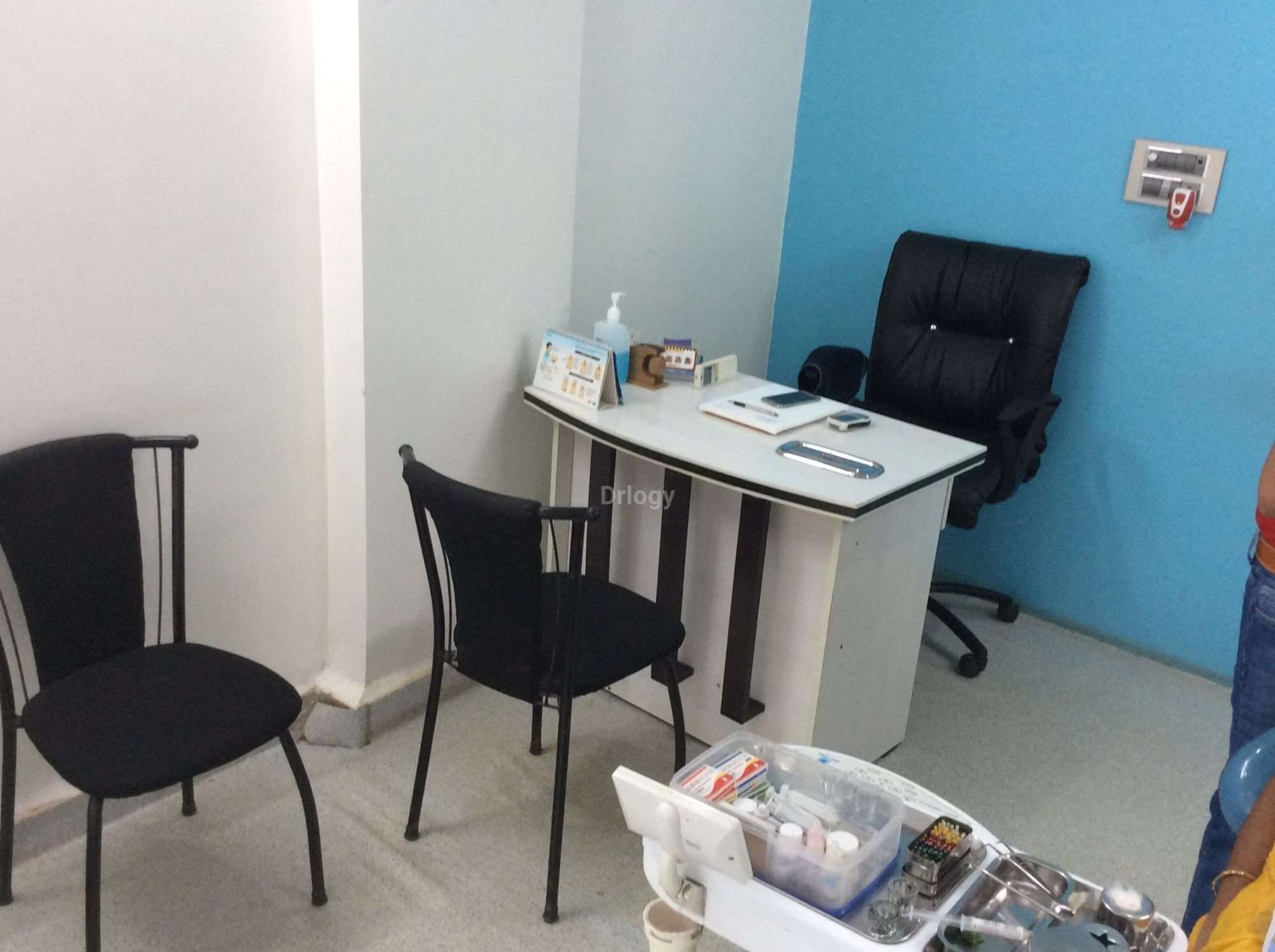 Happy Smiles Dental Care Centre Images/Photos, Ulhasnagar, Thane Happy Smiles Dental Care Centre Images/Photos, Ulhasnagar, Thane