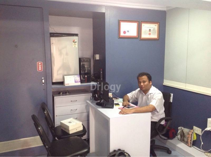 Harji'S Dental Clinic Images/Photos, Kalyan city, Thane