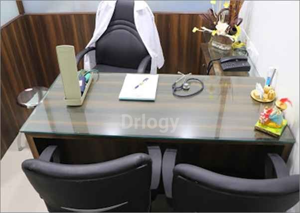 Health N Care Clinic Images/Photos, Vesu, Surat