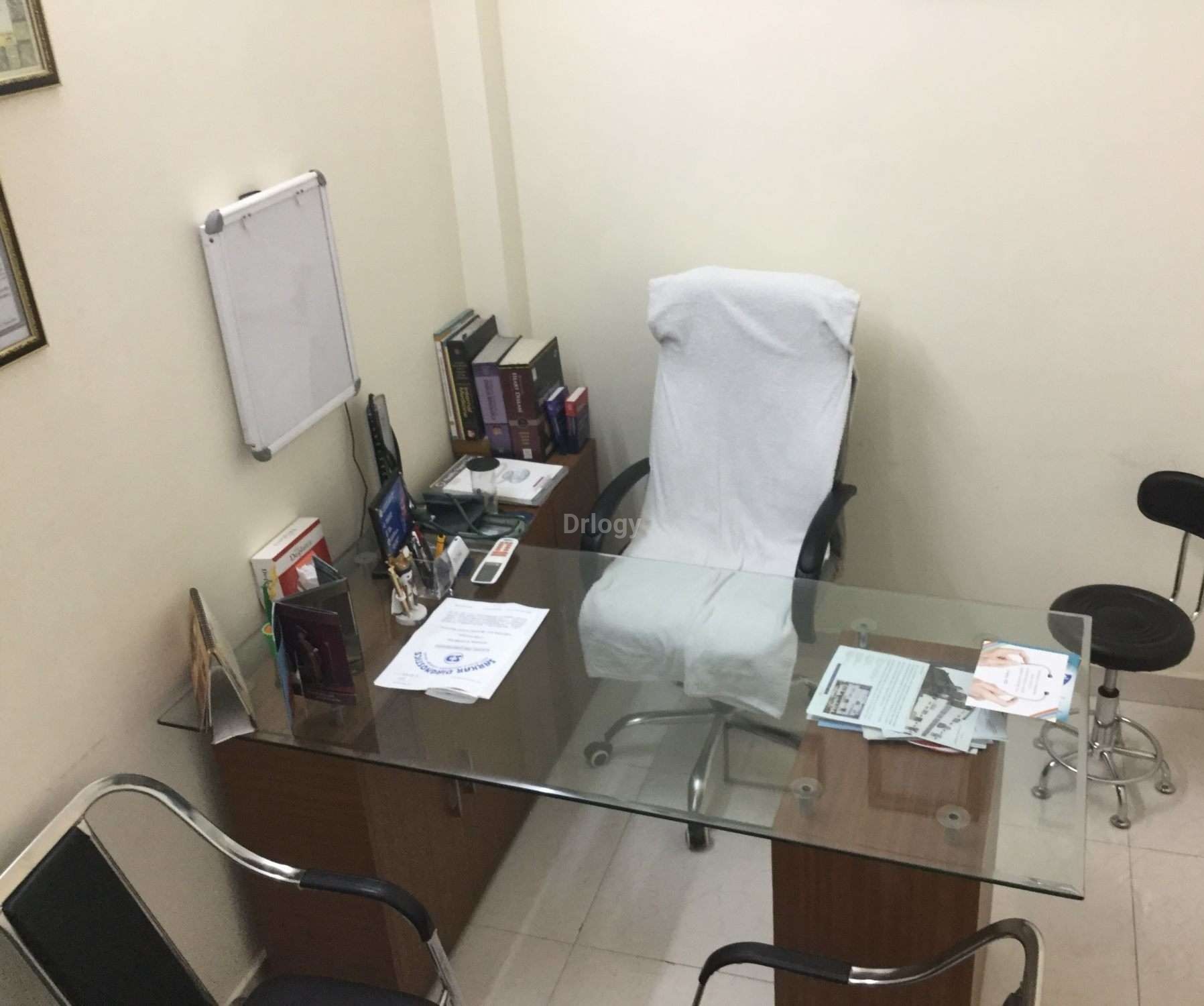 Healthy Heart Clinic Images/Photos, Vikas Nagar, Lucknow