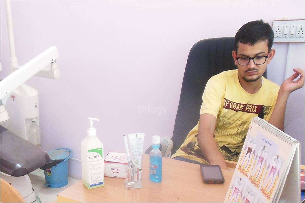 Jalaram Dental Clinic Images/Photos, Waghodia Road, Vadodara