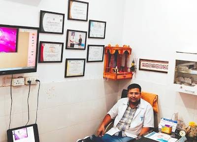 Janki Dental Clinic Images/Photos, Jankipuram, Lucknow Janki Dental Clinic Images/Photos, Jankipuram, Lucknow