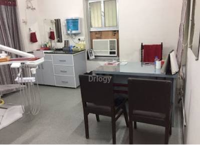 Kanchan Muskan Dental Clinic Images/Photos, Charbagh, Lucknow