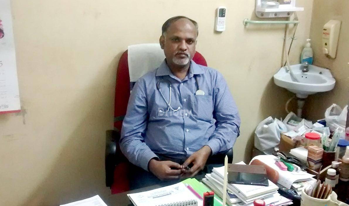 Kannan Ortho & Trauma Care Center Images/Photos, Kolathur, Chennai