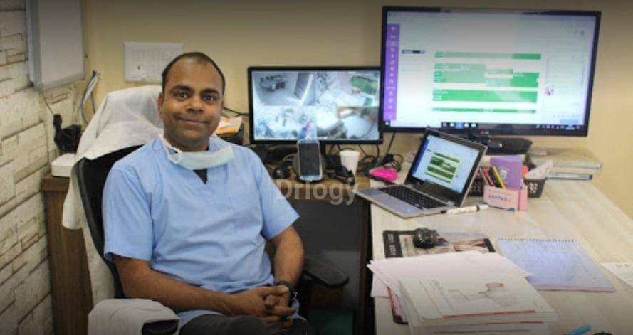 Kanpur Dental World Images/Photos, Govind Nagar, Kanpur
