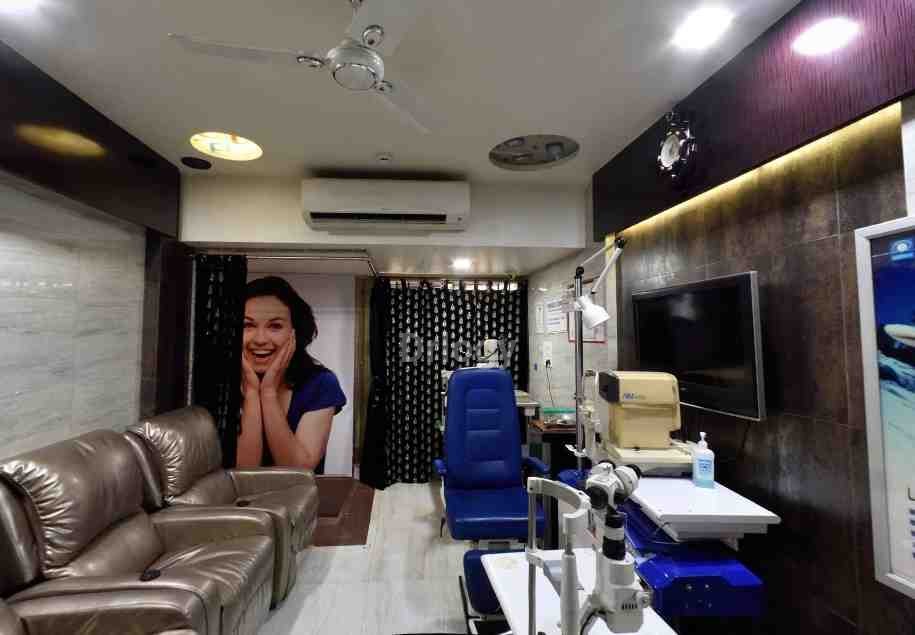 Kenia Eye Hospital - Santacruz Images/Photos, Santacruz West, Mumbai