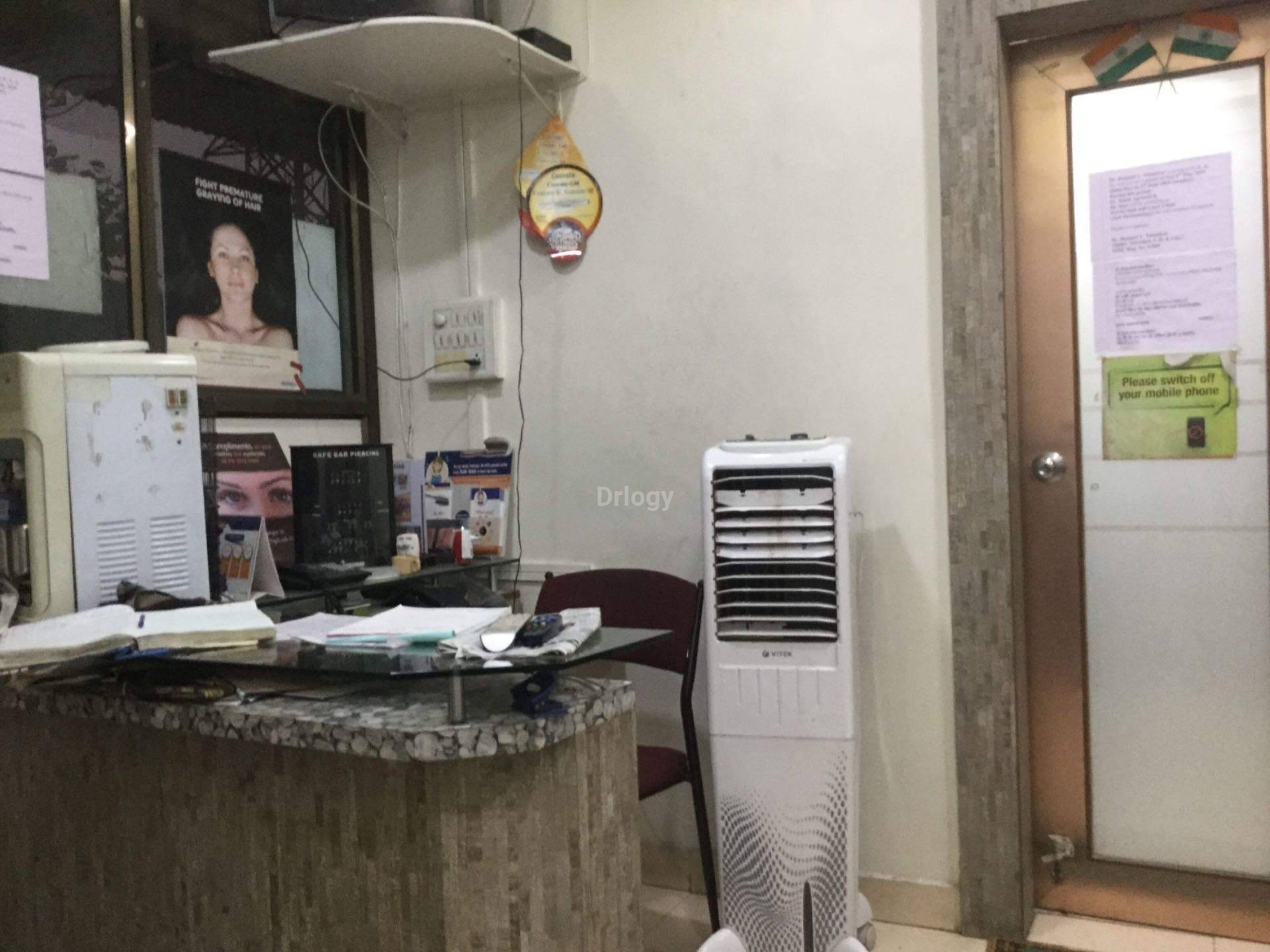 Ketaki Skin & Laser Clinic Images/Photos, Pimple Saudagar, Pune