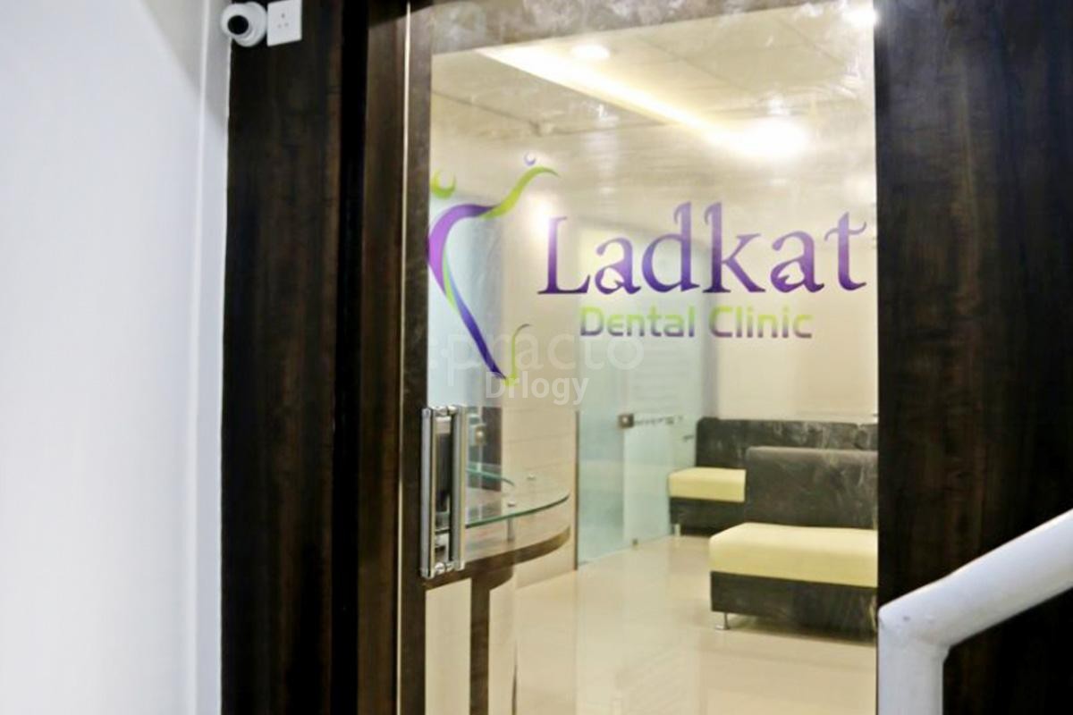 Ladkat Dental Clinic Images/Photos, Hadapsar, Pune