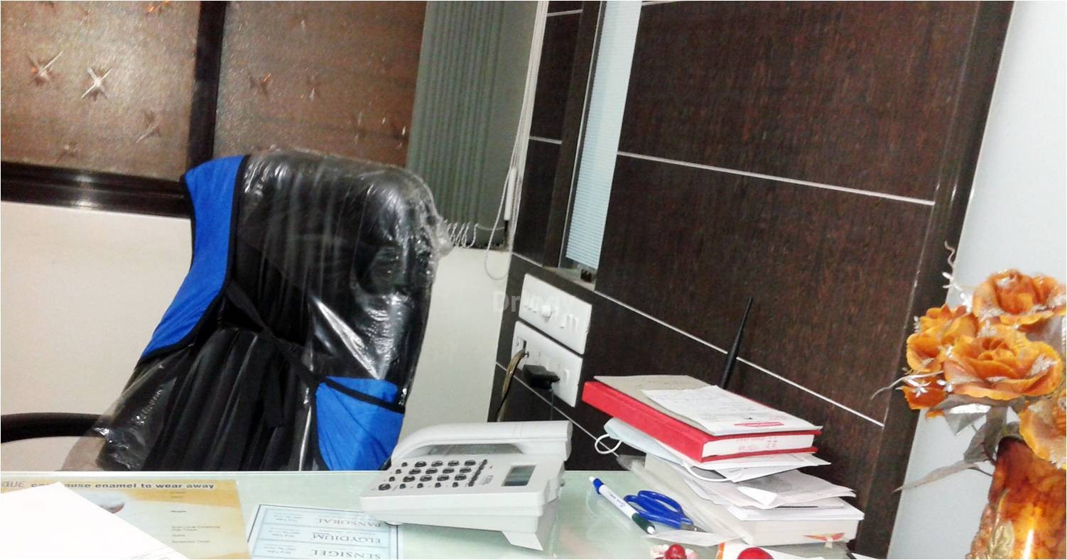 Laxmi Krupa Dental Clinic Images/Photos, Panchavati, Nashik
