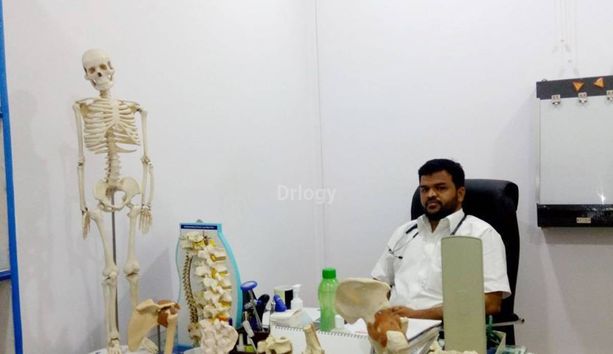 Life Care Clinic Images/Photos, Broadway, Chennai