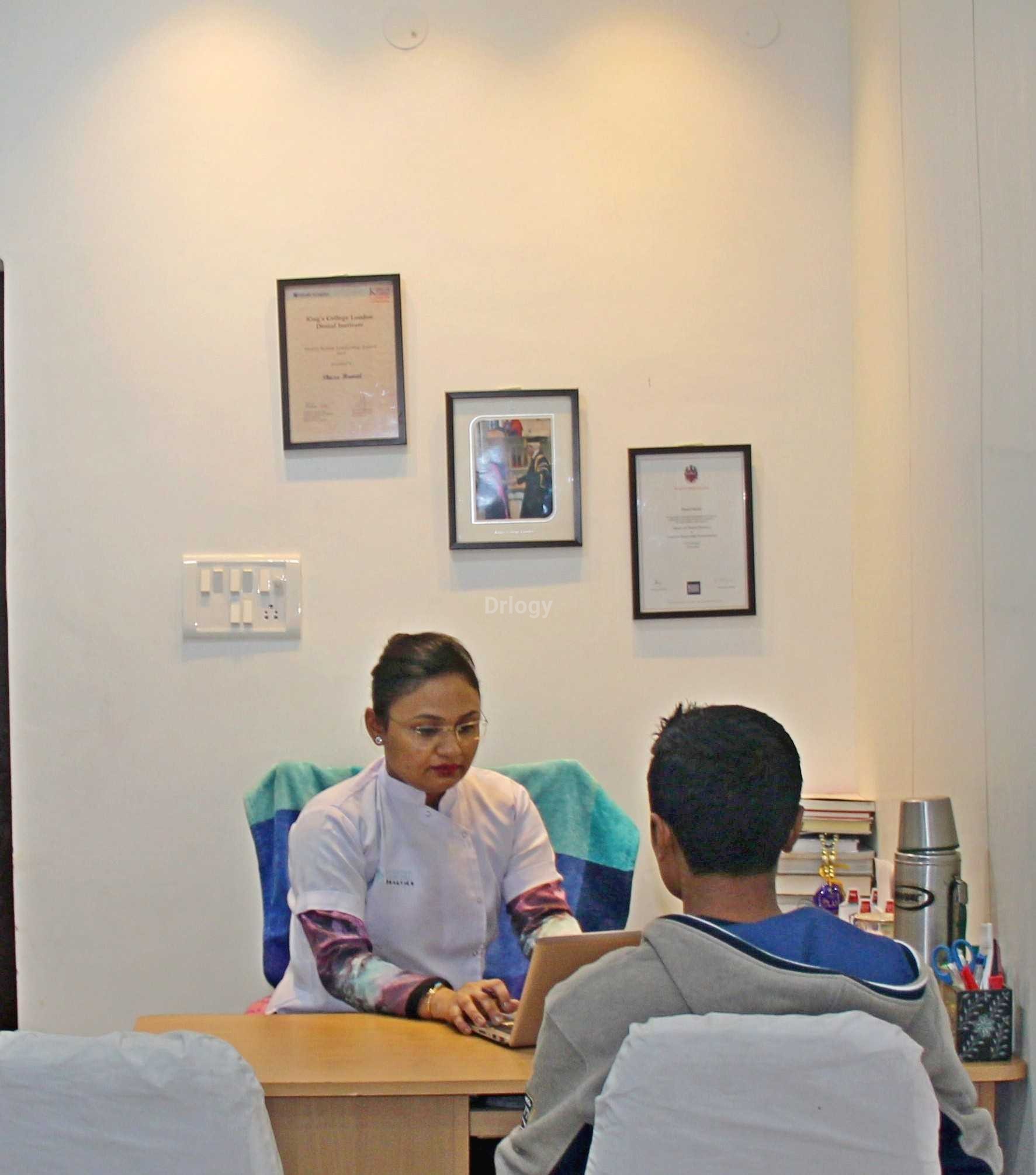 Lifestyle Dental Practice Images/Photos, Gomti Nagar, Lucknow