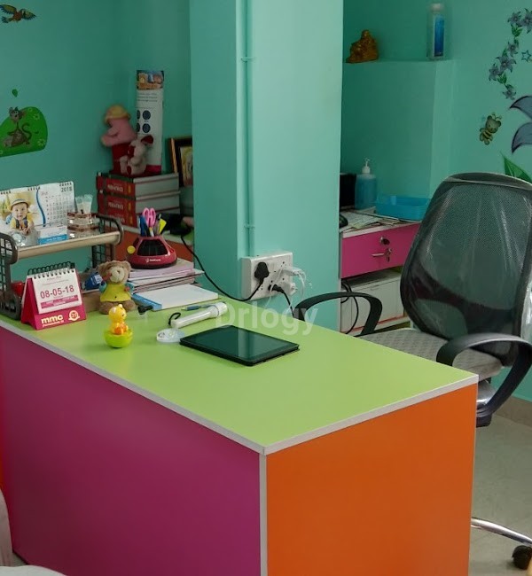 Lovely Kids Clinic Images/Photos, Banashankari, Bangalore