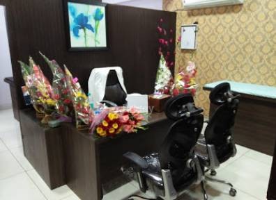 Lucknow Gastroenterology Clinic Images/Photos, Alambagh, Lucknow