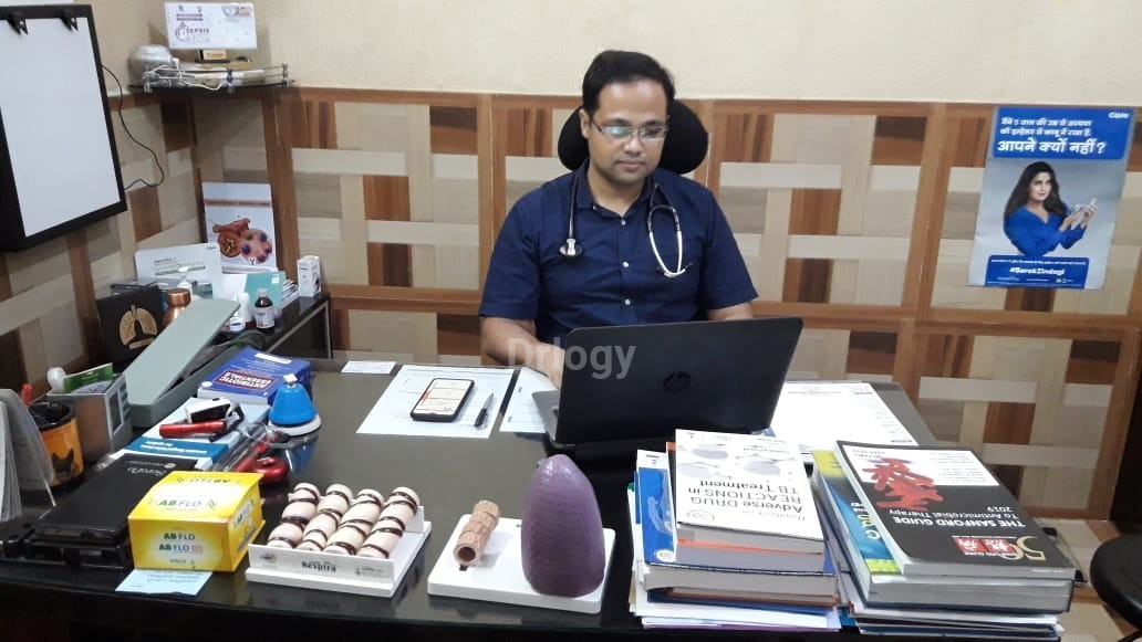 Lucknow Multispeciality Polyclinic Images/Photos, Gomti Nagar, Lucknow